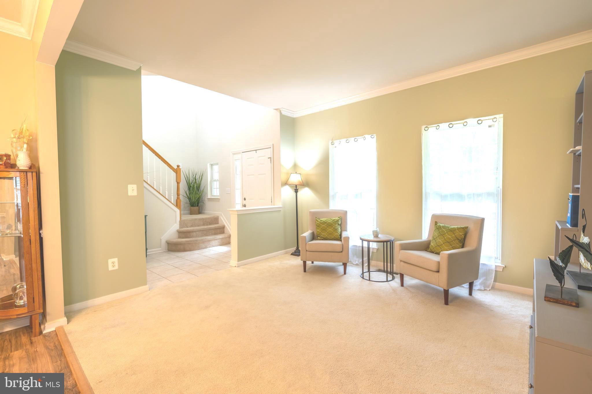 126 Addison Court Chester, MD 21619 - Photo 29 of 51 Formal living