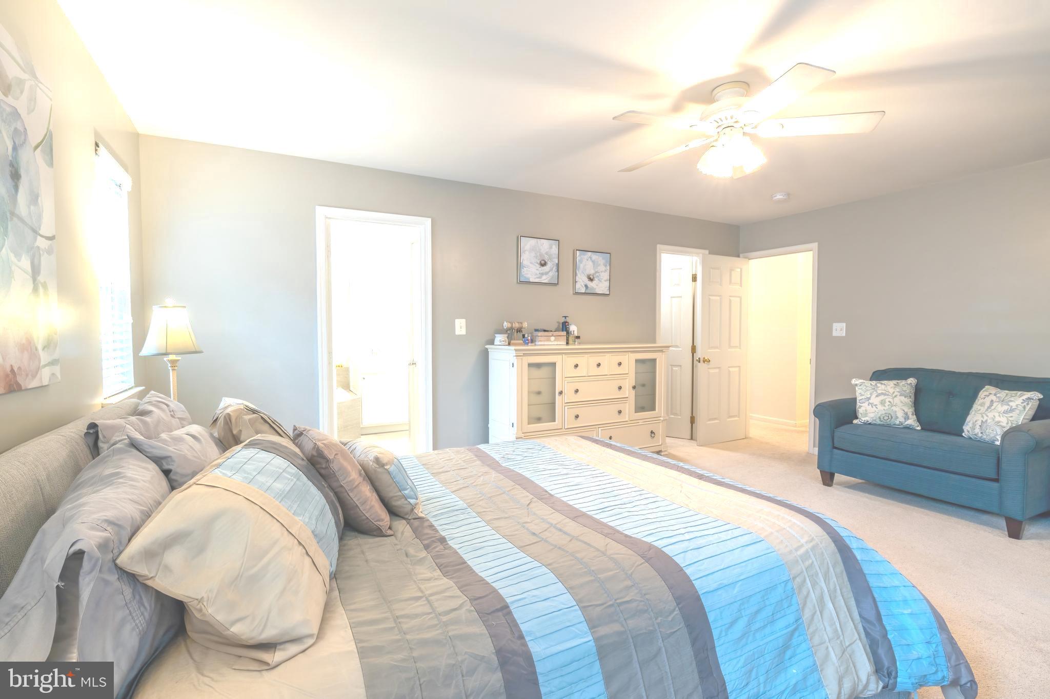 126 Addison Court Chester, MD 21619 - Photo 33 of 51 Large room with plenty of space