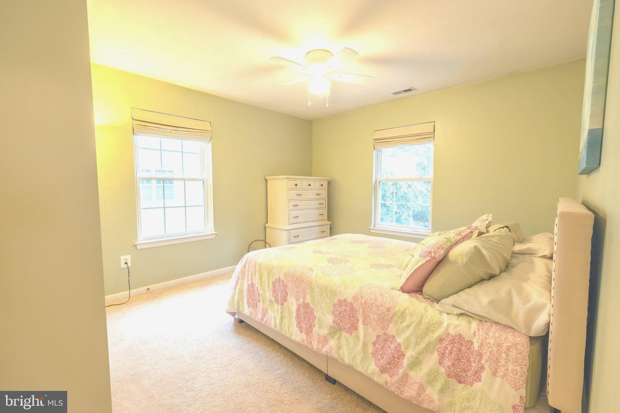 126 Addison Court Chester, MD 21619 - Photo 36 of 51 Bedroom #2