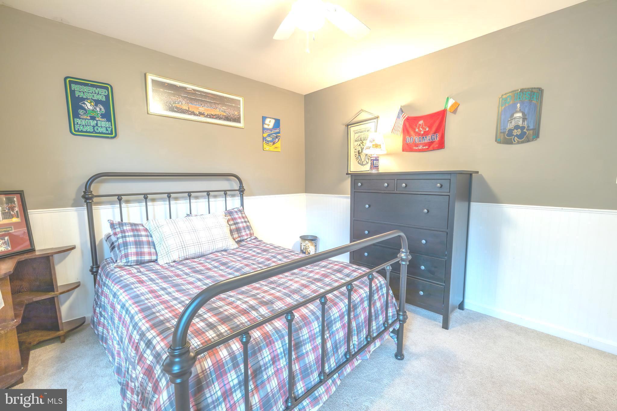 126 Addison Court Chester, MD 21619 - Photo 38 of 51 Bedroom #3