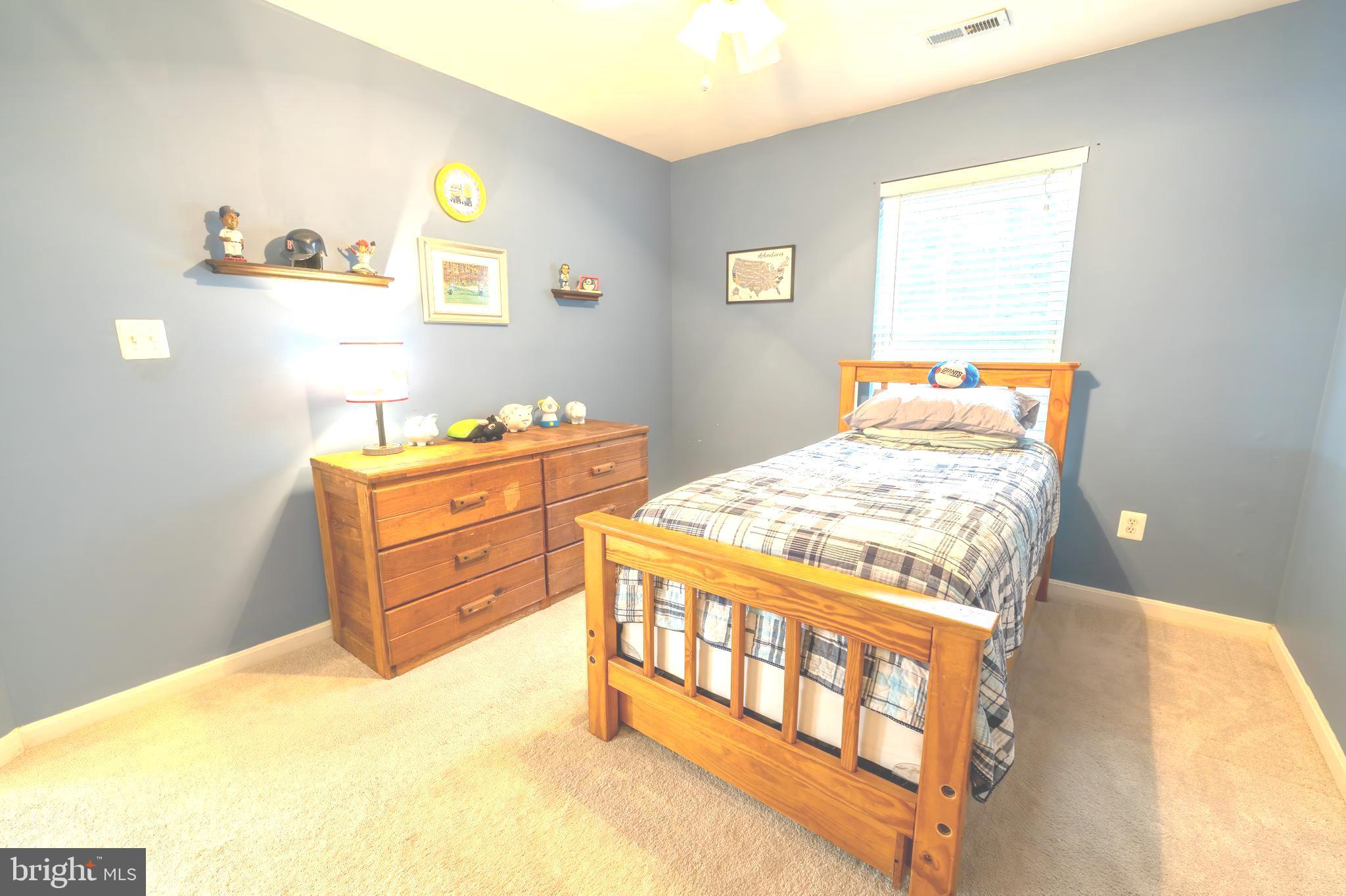 126 Addison Court Chester, MD 21619 - Photo 40 of 51 Bedroom #3
