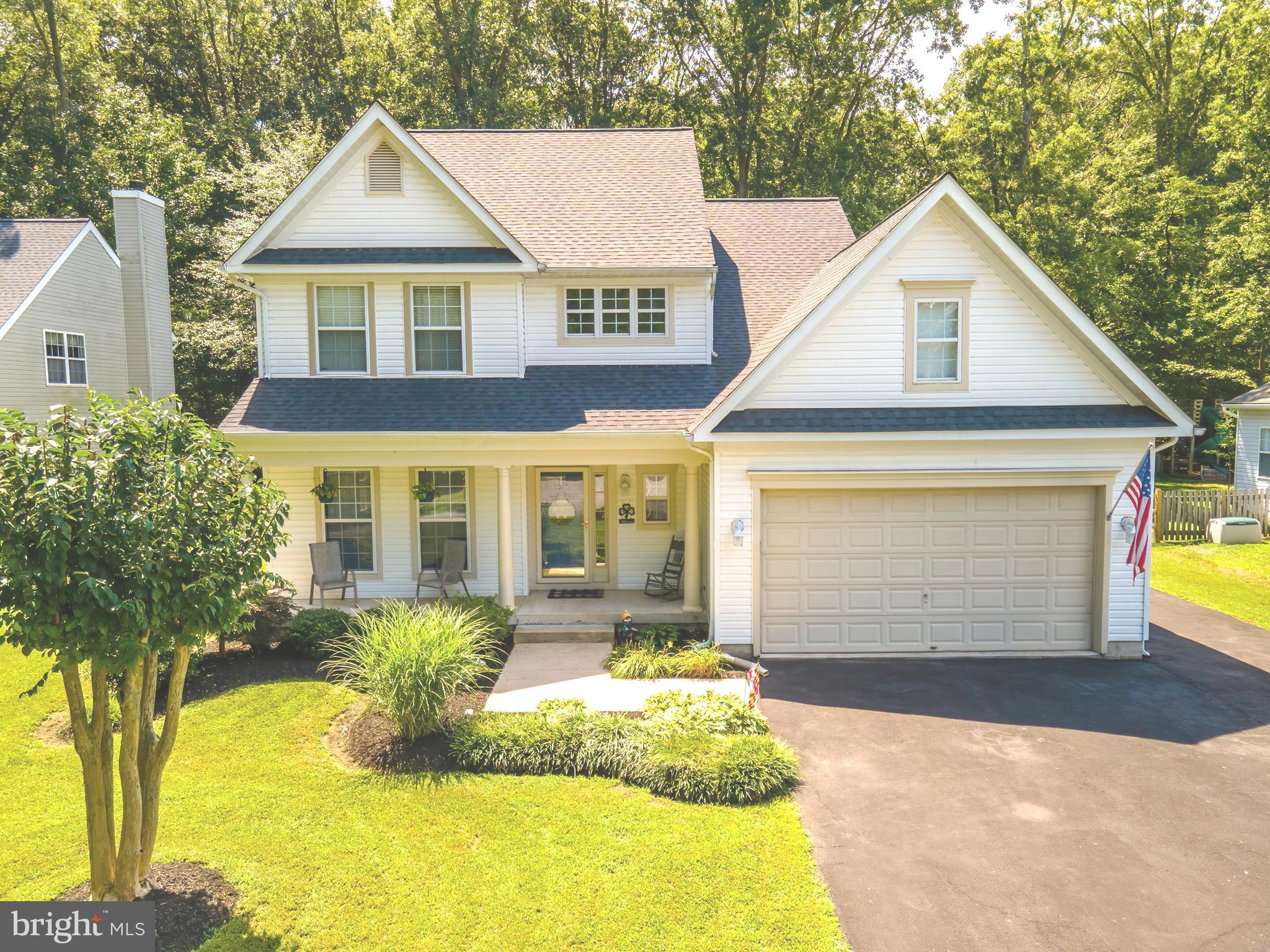126 Addison Court Chester, MD 21619 - Photo 5 of 51 Welcome Home