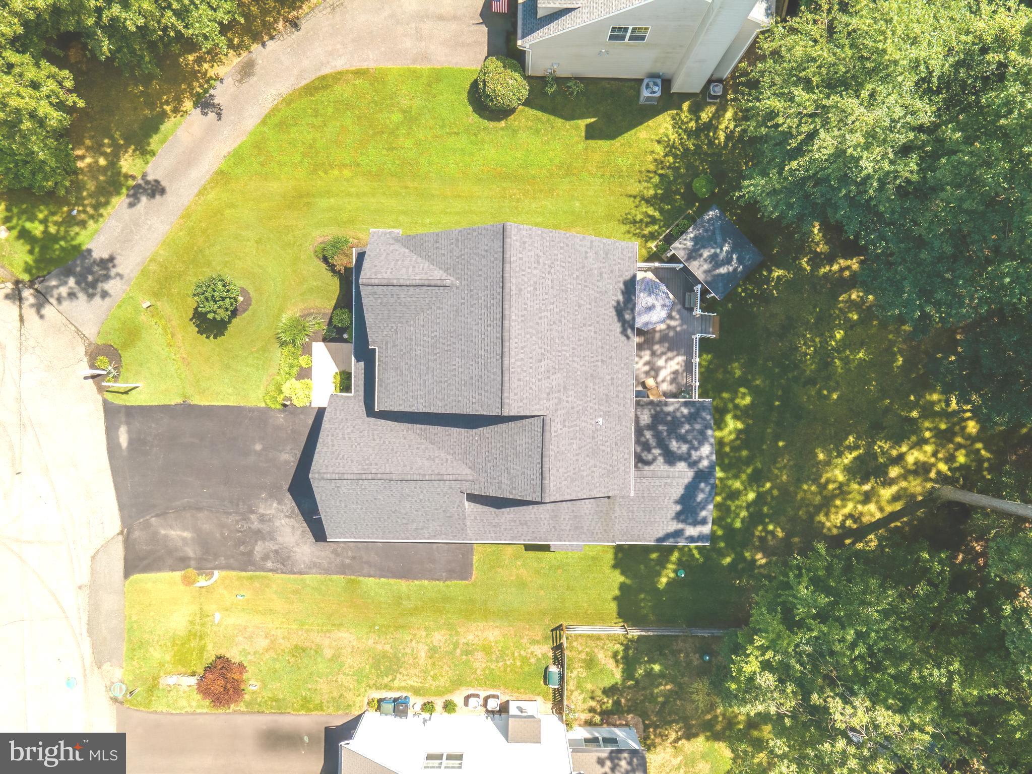 126 Addison Court Chester, MD 21619 - Photo 50 of 51 Newer roof