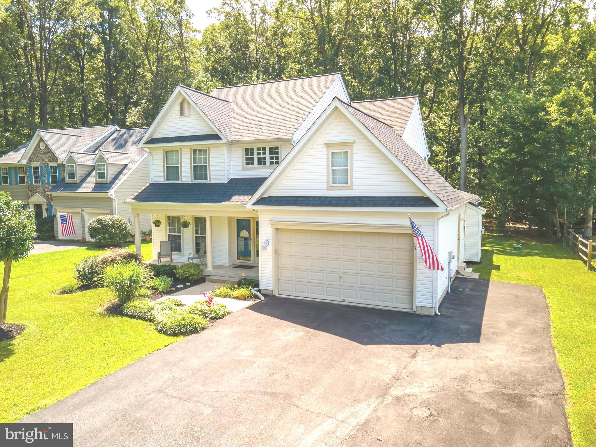 126 Addison Court Chester, MD 21619 - Photo 6 of 51 126 Addison Ct is Ready For A New Family!