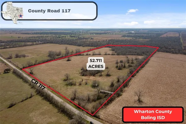 $790,665 | 3 Cr 117 Hungerford Tx 77448, Wharton, TX 77488
