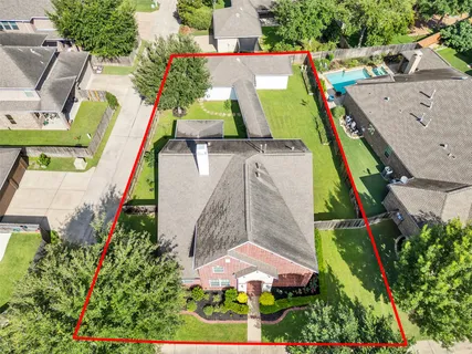$660,000 | 5342 Tyler Park Lane, Katy, TX 77494
