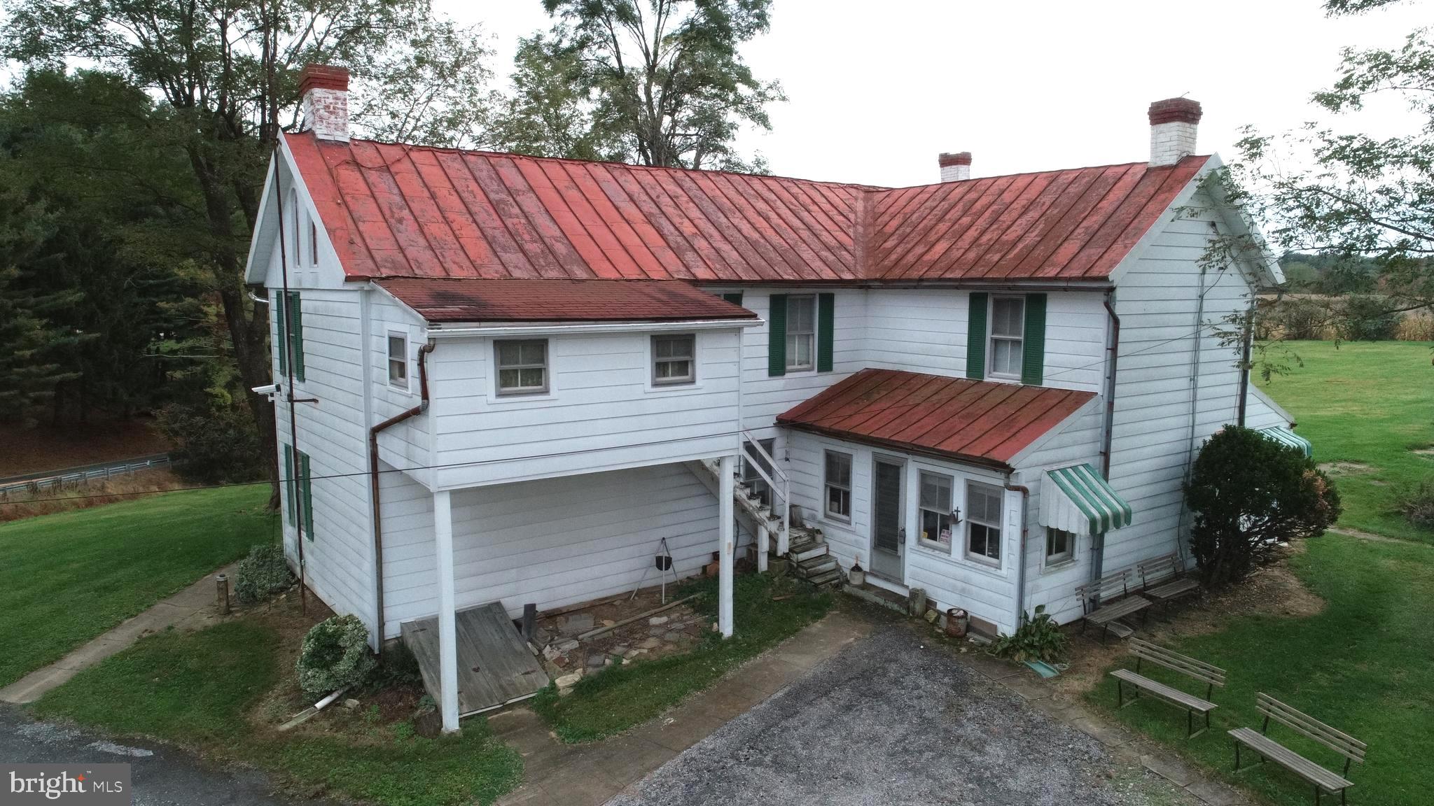 1400 Emory Church Road Upperco, MD 21155 - Photo 11 of 45