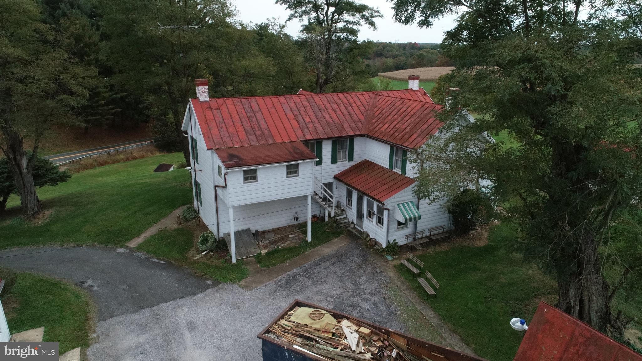 1400 Emory Church Road Upperco, MD 21155 - Photo 12 of 45