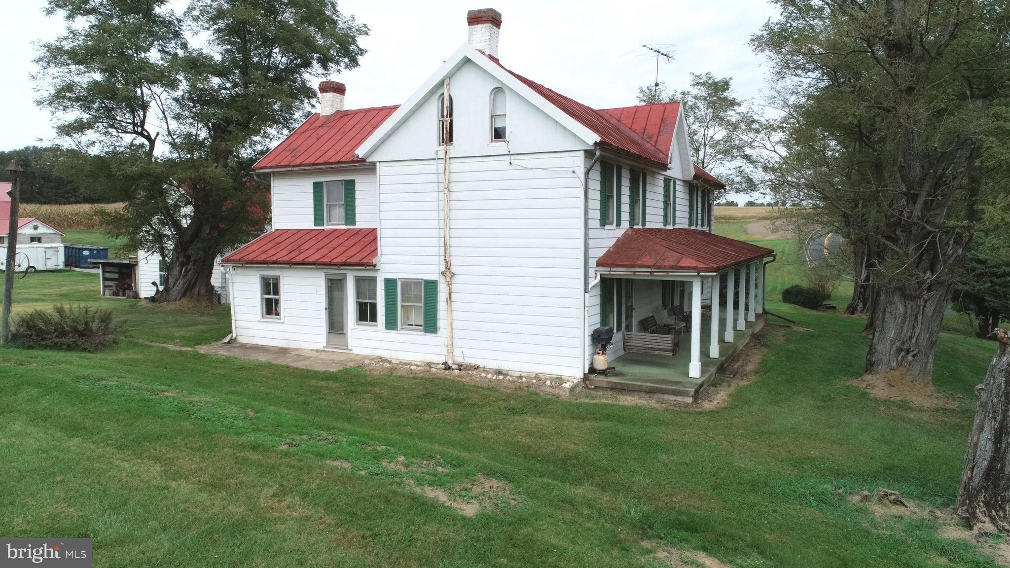 1400 Emory Church Road Upperco, MD 21155 - Photo 13 of 45