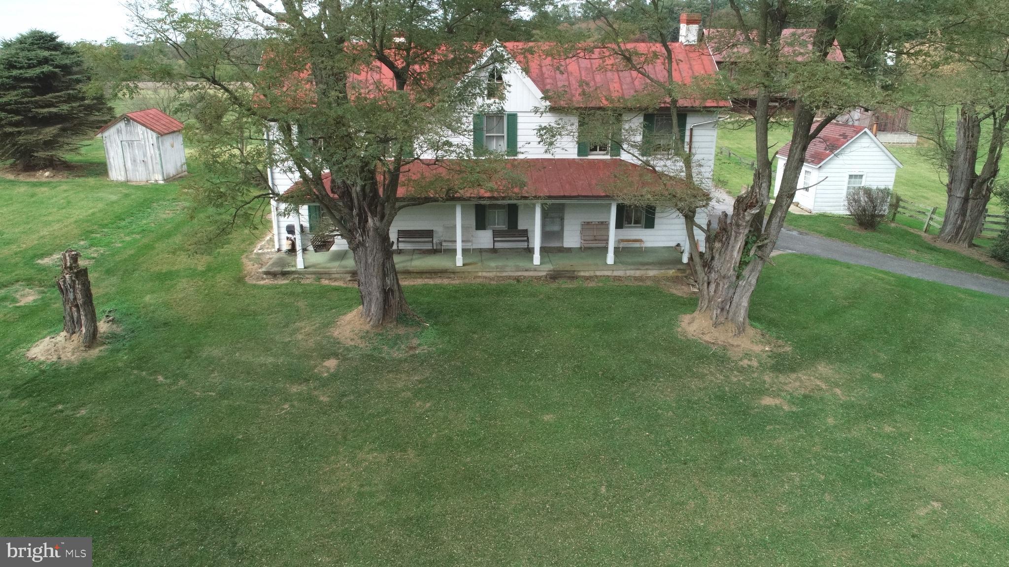 1400 Emory Church Road Upperco, MD 21155 - Photo 22 of 45