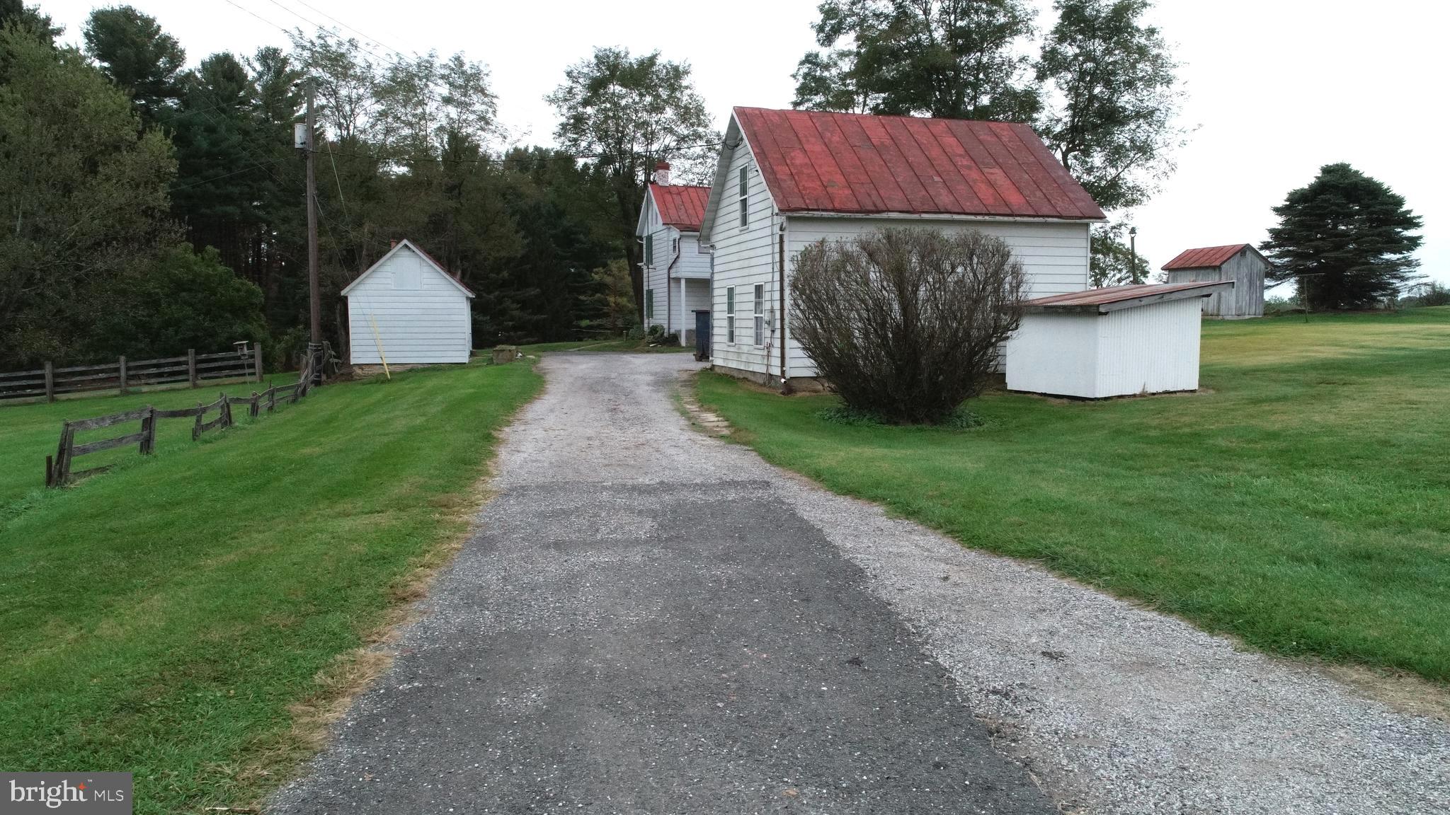 1400 Emory Church Road Upperco, MD 21155 - Photo 33 of 45