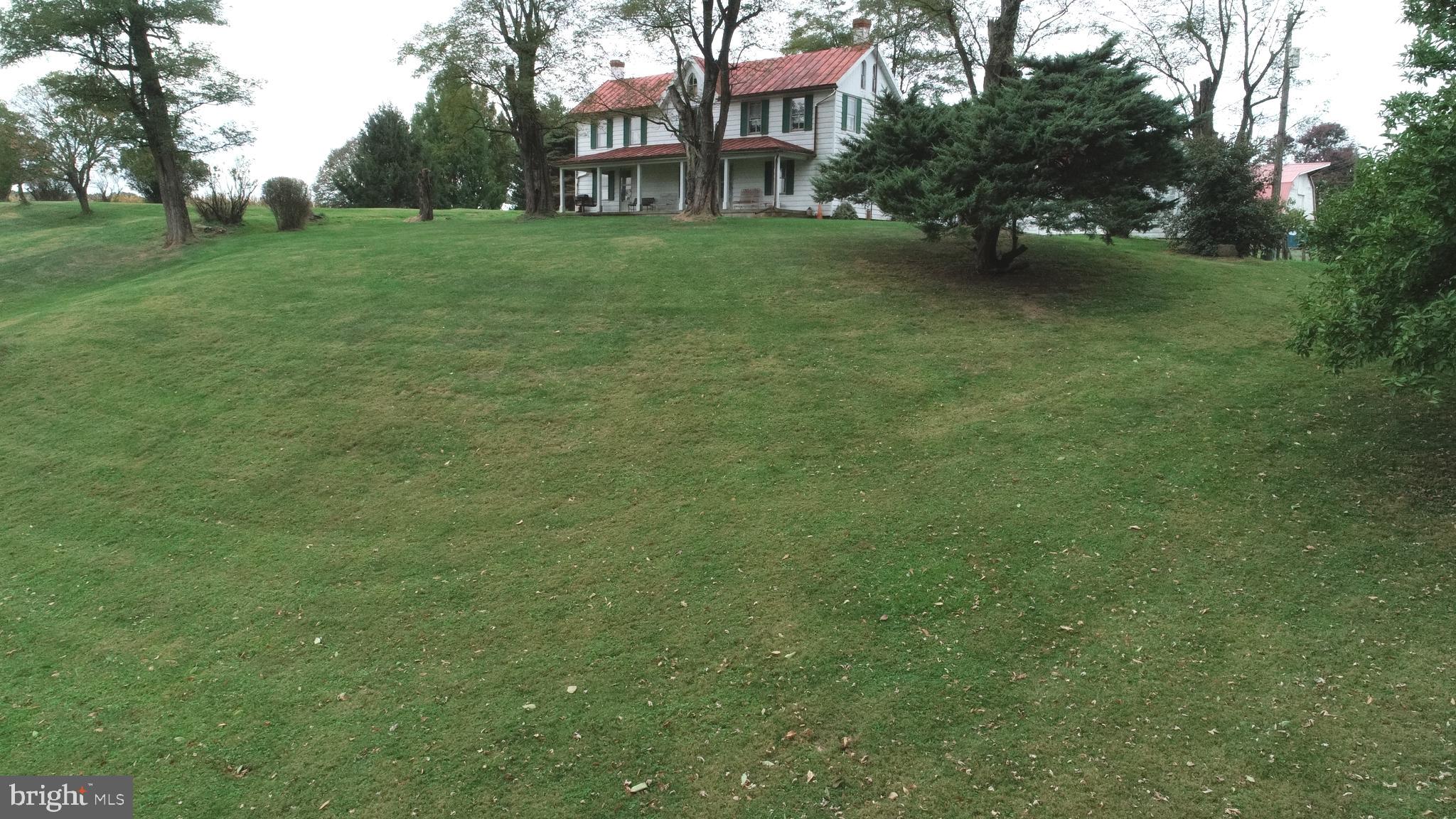1400 Emory Church Road Upperco, MD 21155 - Photo 38 of 45