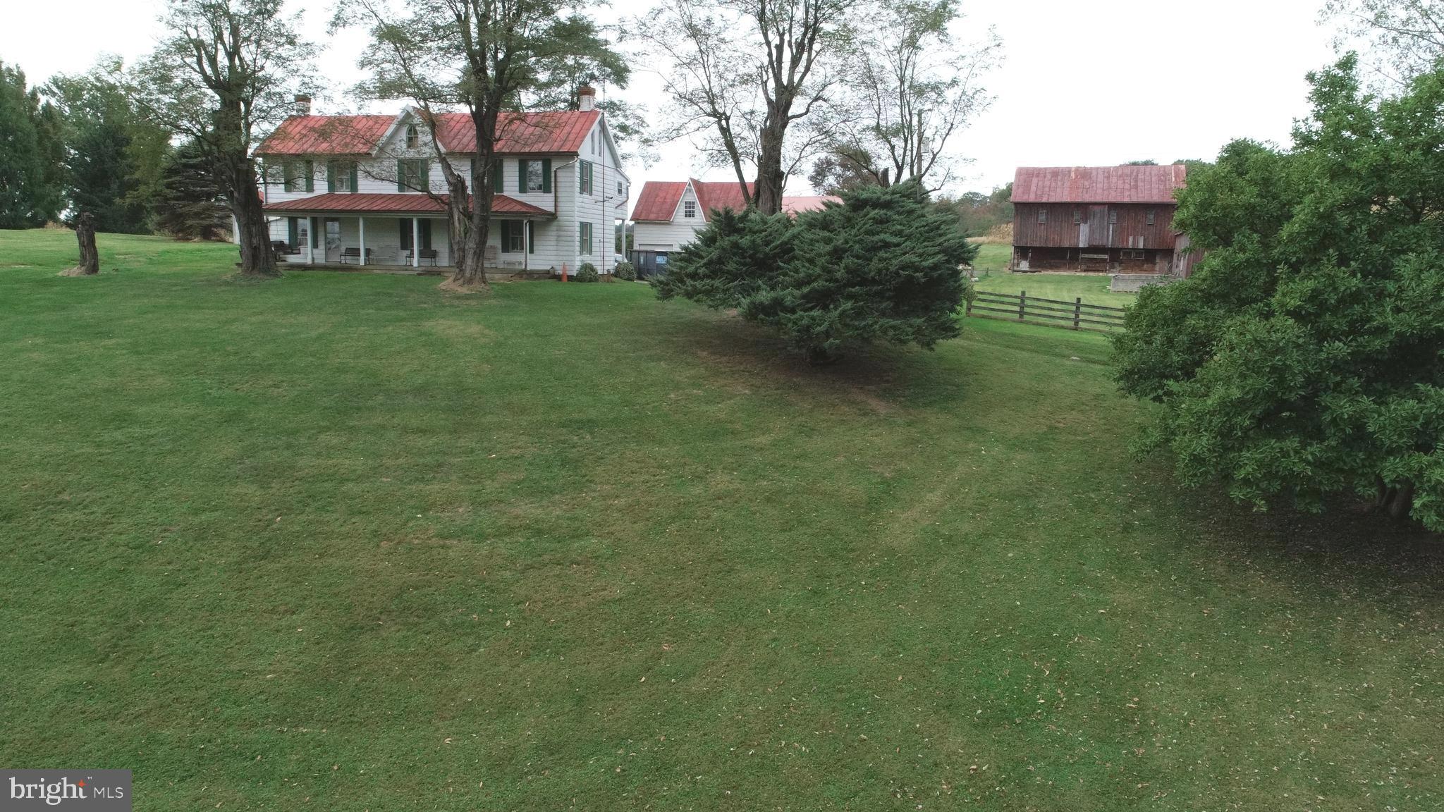 1400 Emory Church Road Upperco, MD 21155 - Photo 39 of 45