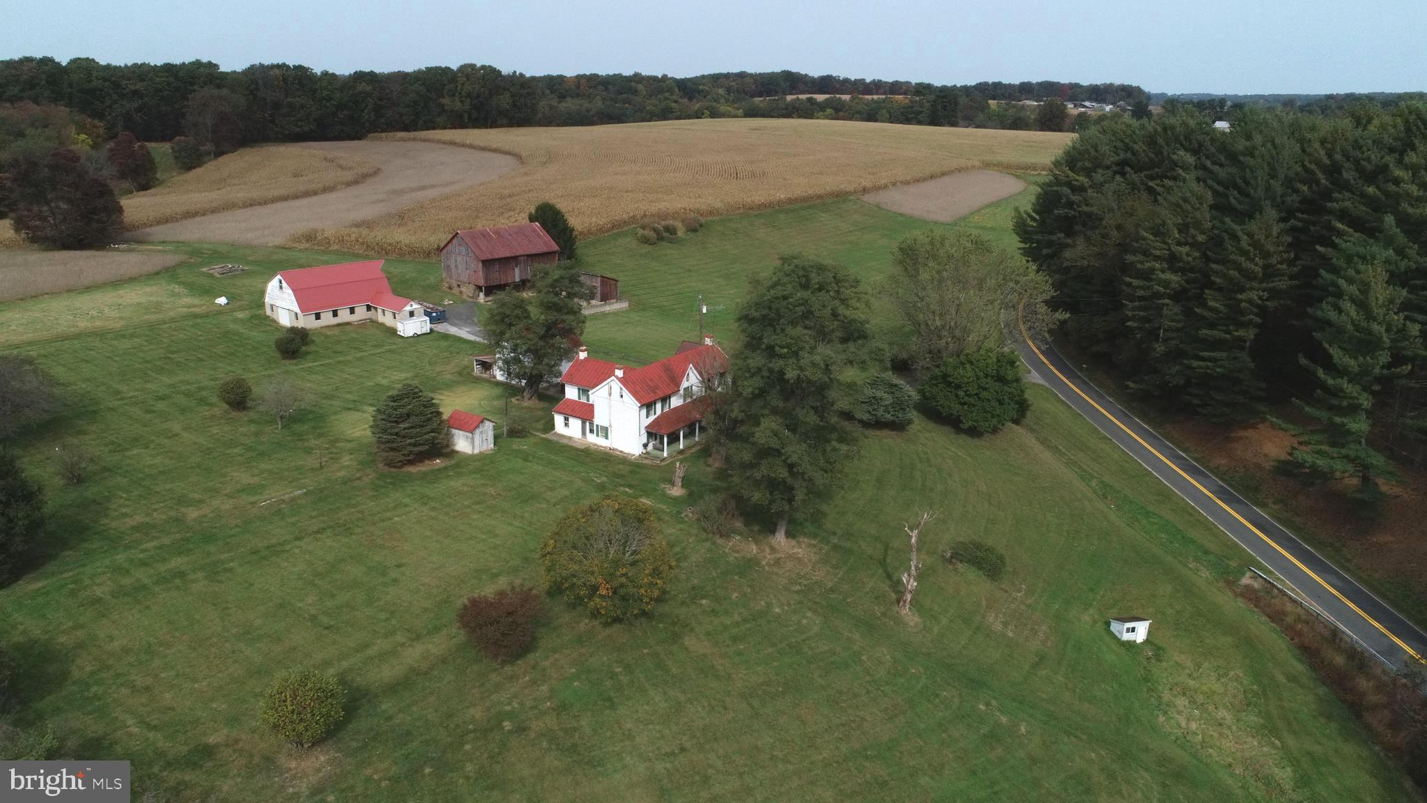 1400 Emory Church Road Upperco, MD 21155 - Photo 5 of 45