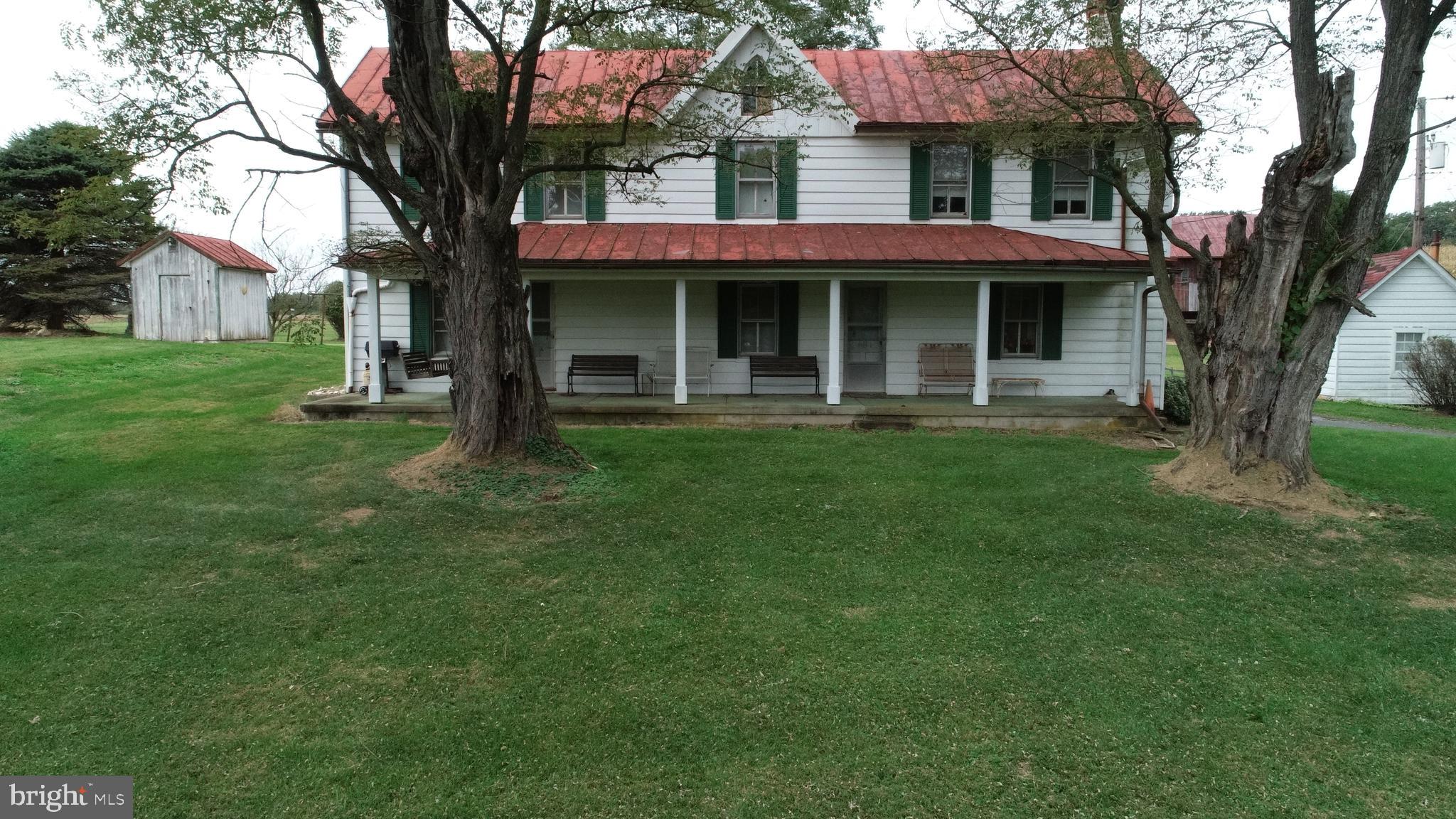 1400 Emory Church Road Upperco, MD 21155 - Photo 43 of 45