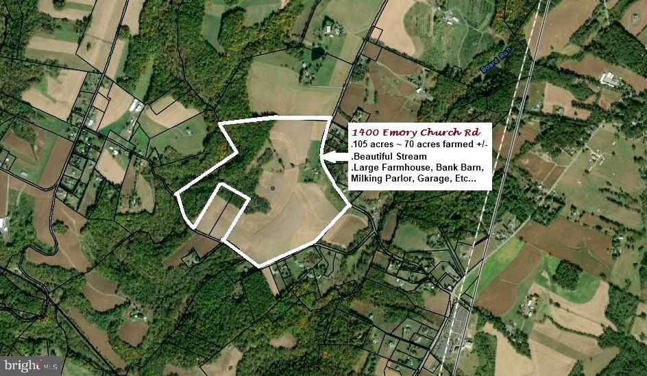 1400 Emory Church Road Upperco, MD 21155 - Photo 45 of 45