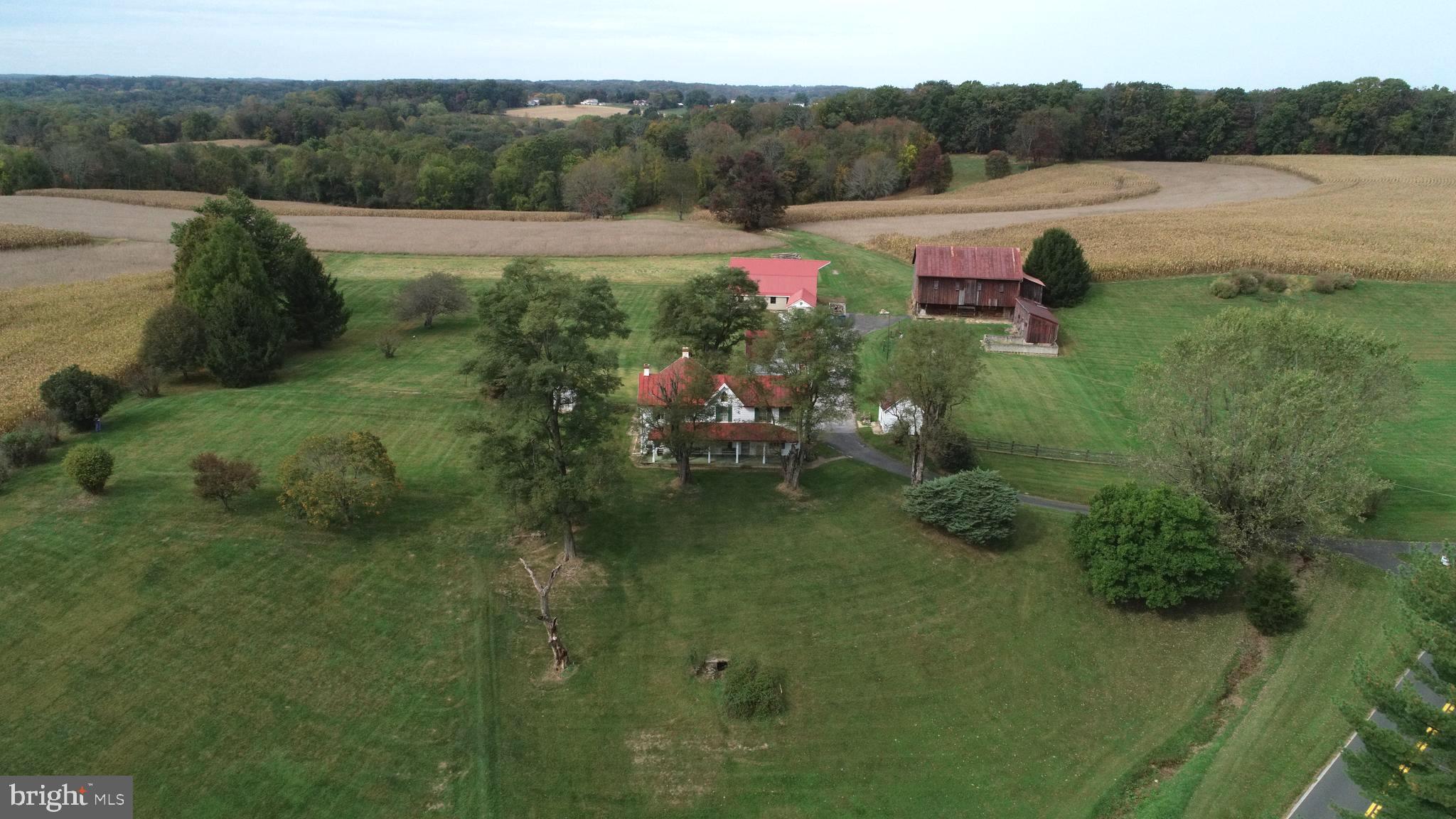 1400 Emory Church Road Upperco, MD 21155 - Photo 7 of 45