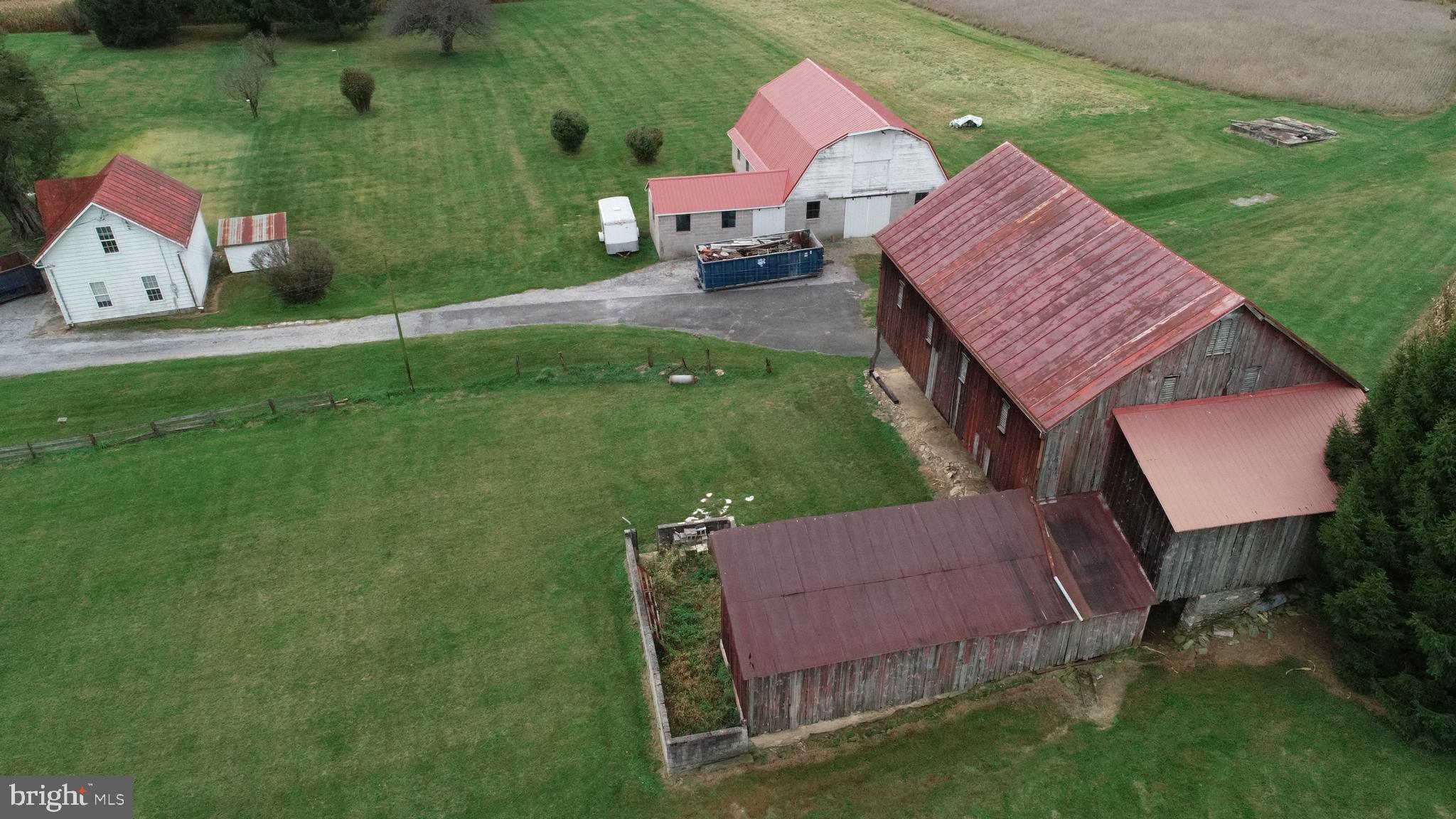 1400 Emory Church Road Upperco, MD 21155 - Photo 9 of 45