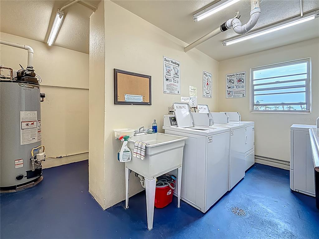 1 Boca Ciega Point Boulevard, Unit 215 St. Petersburg, FL 33708 - Photo 26 of 39