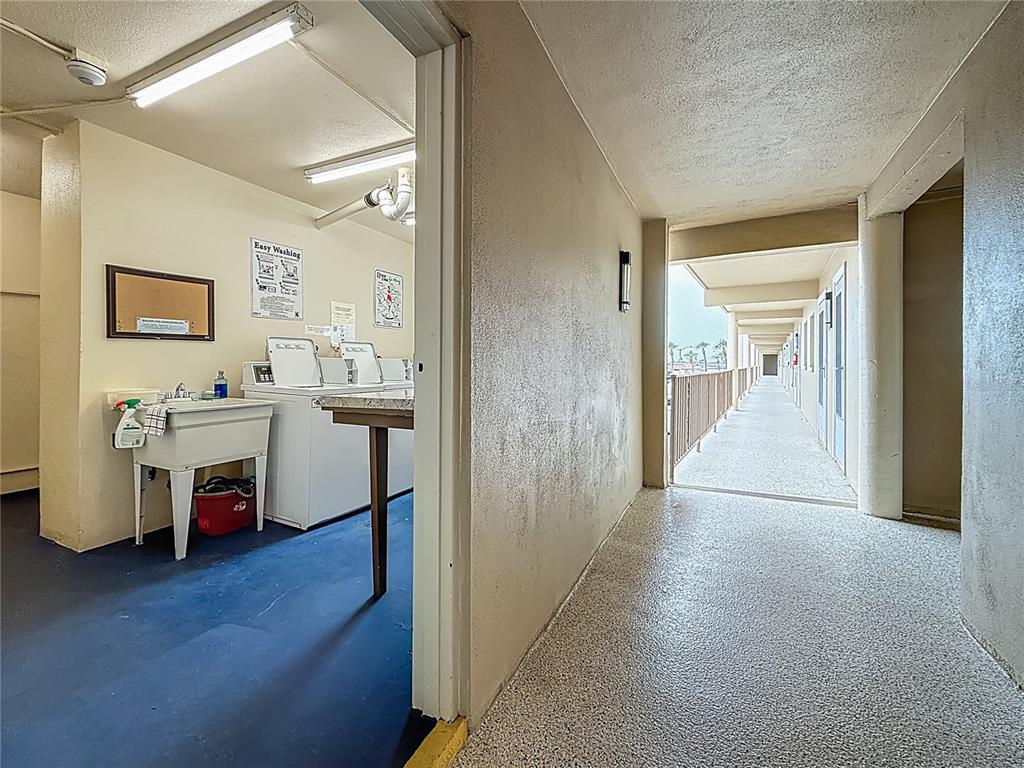 1 Boca Ciega Point Boulevard, Unit 215 St. Petersburg, FL 33708 - Photo 27 of 39 a view of a living room