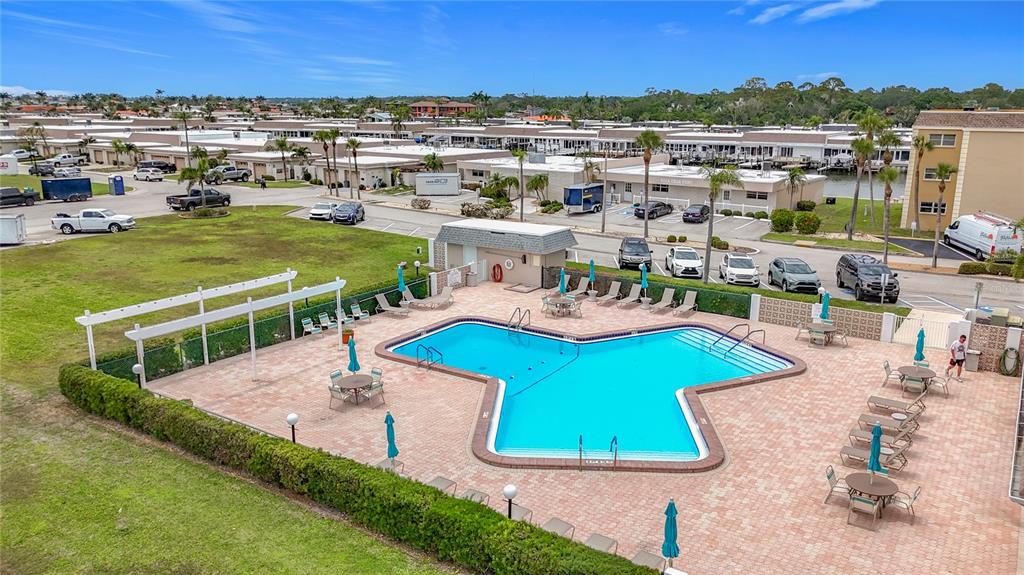 1 Boca Ciega Point Boulevard, Unit 215 St. Petersburg, FL 33708 - Photo 32 of 39 a view of a city