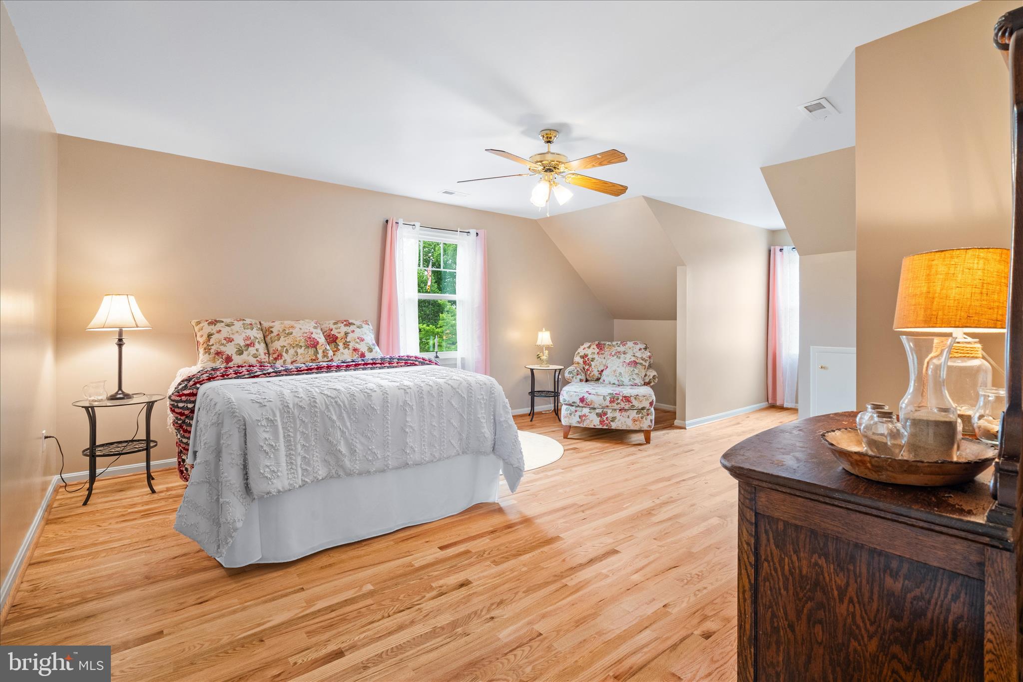 11841 Cash Smith Road Keymar, MD 21757 - Photo 47 of 81 4th Bedroom