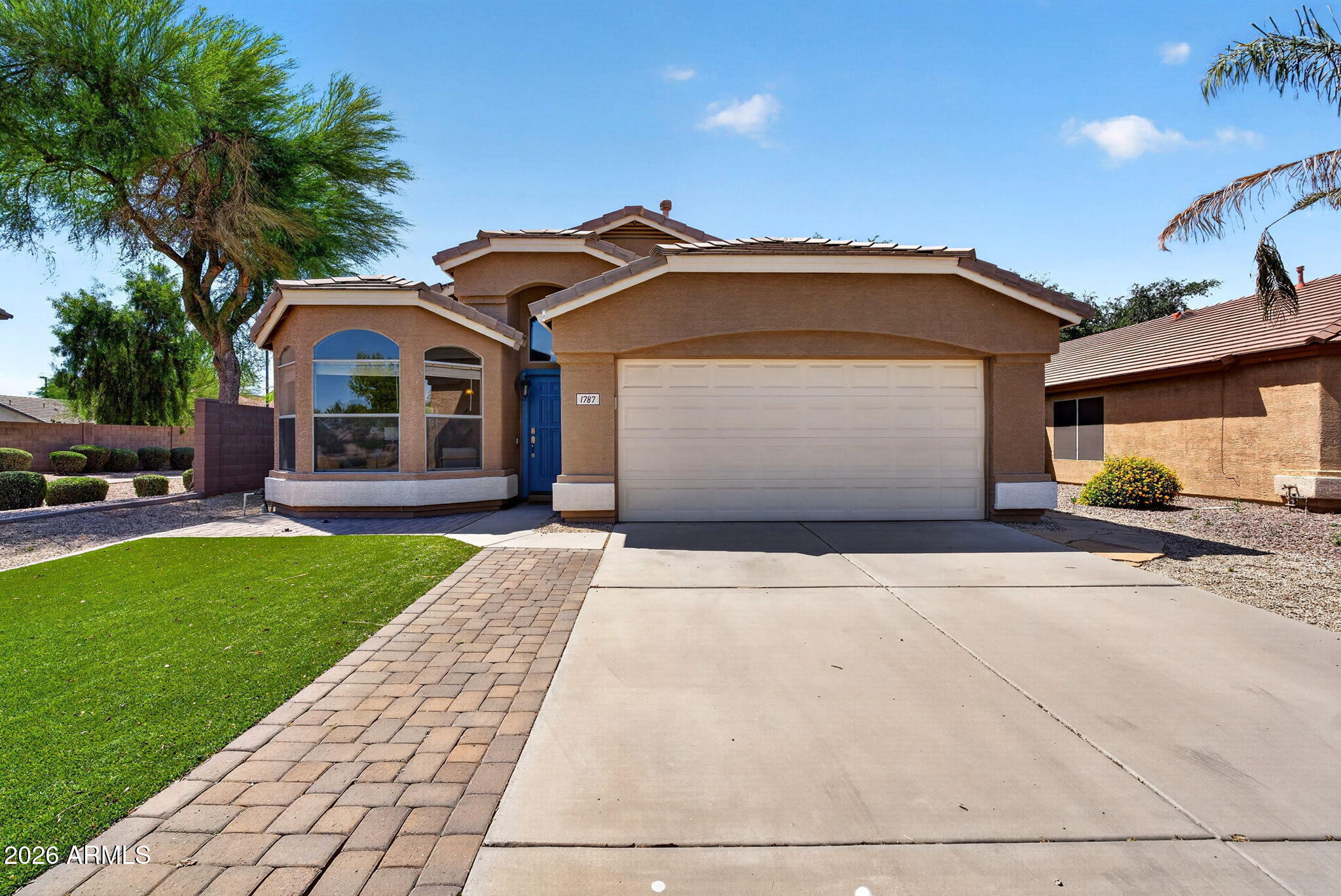 1787 East Erie Street Gilbert, AZ 85295 - Photo 1 of 40 1-web-or-mls-001E Erie St