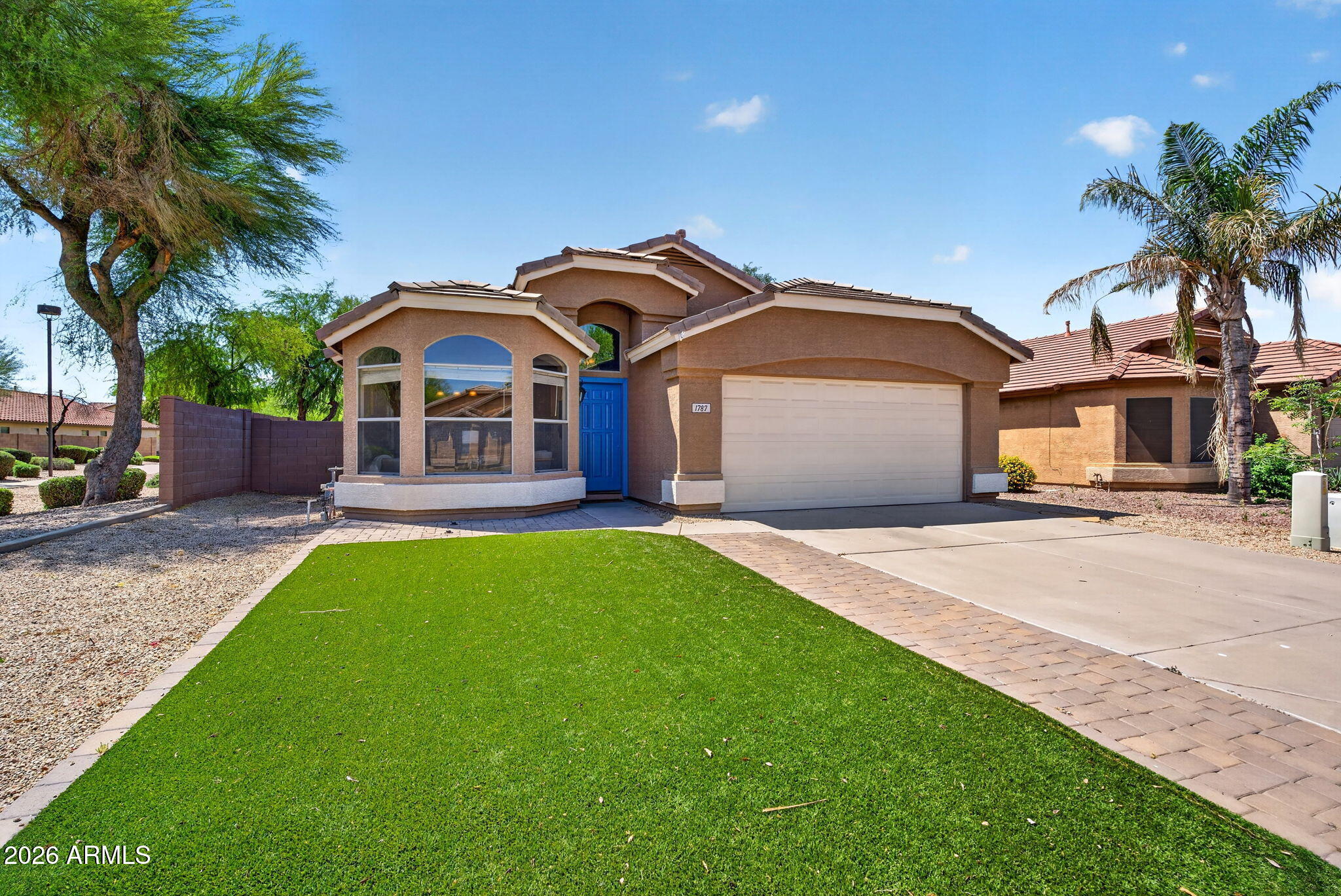 1787 East Erie Street Gilbert, AZ 85295 - Photo 2 of 40 2-web-or-mls-002E Erie St