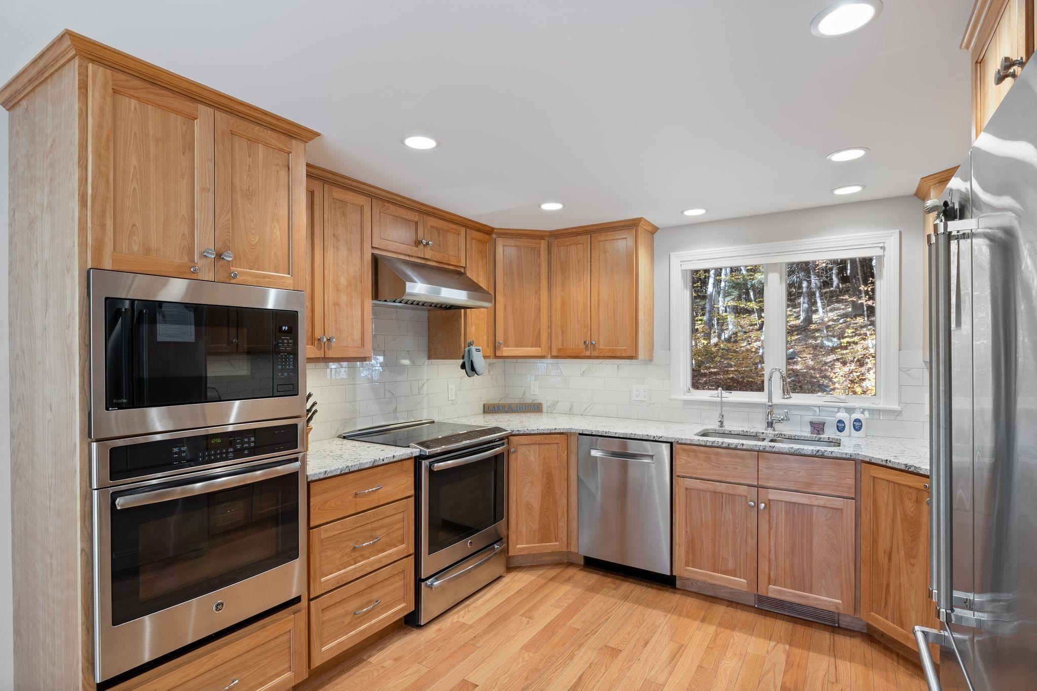 344 Chalk Pond Road Newbury, NH 03255 - Photo 20 of 57