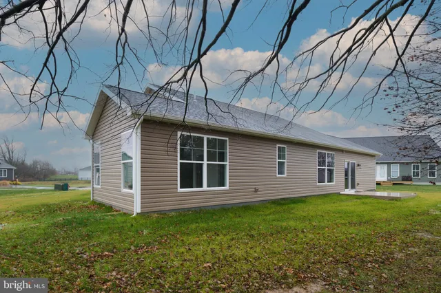 $484,900 | 105 Bluestem Circle, Centre Hall, PA 16828