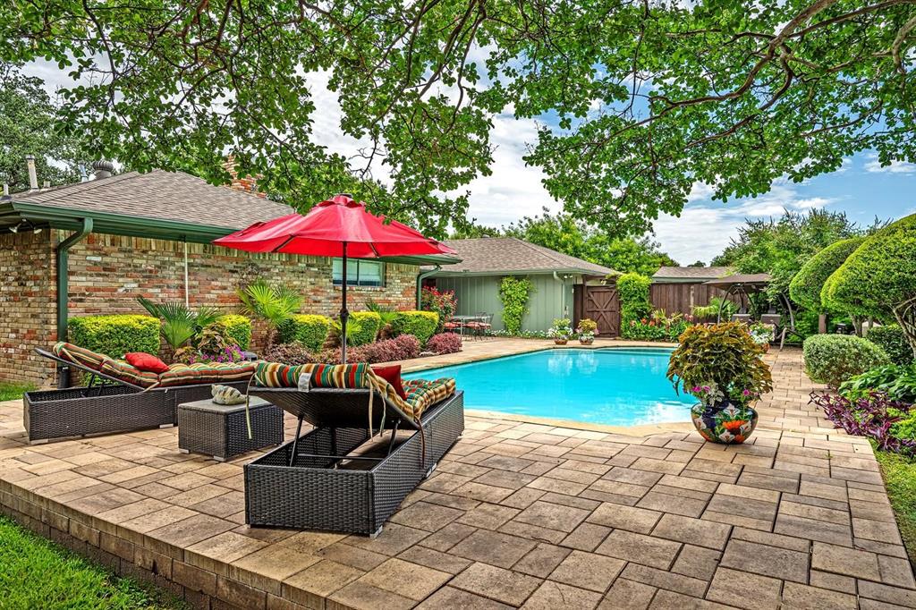 7240 Hunters Ridge Drive Dallas, TX 75248 - Photo 40 of 40