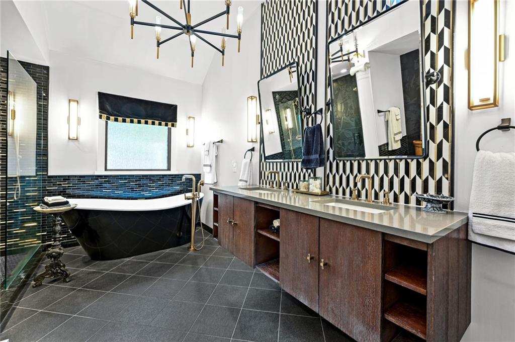 3325 Trickum Road Marietta, GA 30066 - Photo 24 of 53 Gallery Image 24
