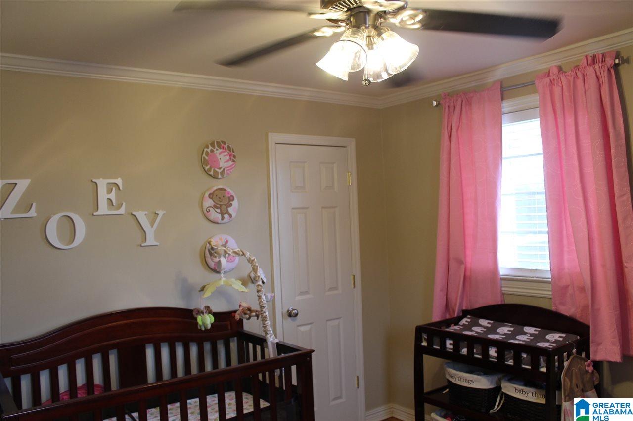 409 Coosa Pines Road Childersburg, AL 35044 - Photo 21 of 26