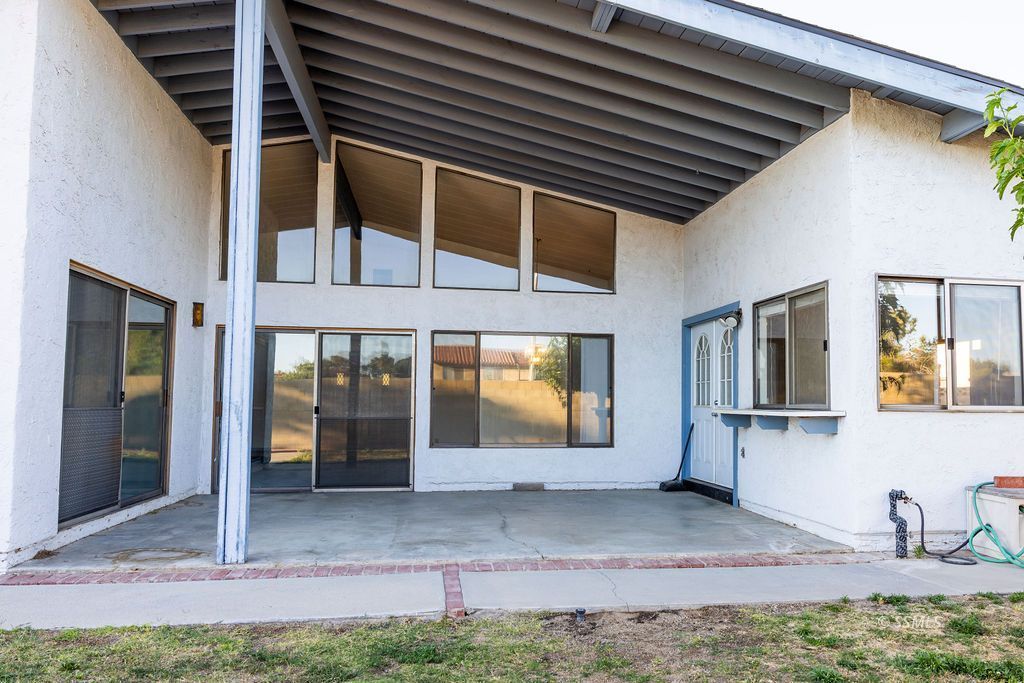 817 Hurschell Avenue Ridgecrest, CA 93555 - Photo 41 of 46