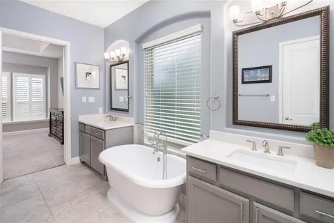 $5,700 | 4424 Florentine Lane, Frisco, TX 75034