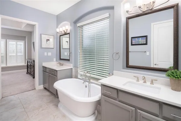 $5,700 | 4424 Florentine Lane, Frisco, TX 75034