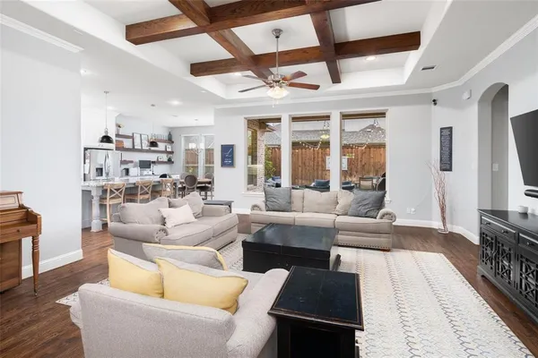 $5,700 | 4424 Florentine Lane, Frisco, TX 75034