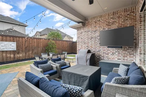$5,700 | 4424 Florentine Lane, Frisco, TX 75034