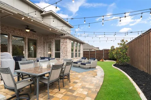 $5,700 | 4424 Florentine Lane, Frisco, TX 75034