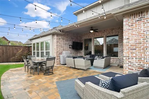 $5,700 | 4424 Florentine Lane, Frisco, TX 75034