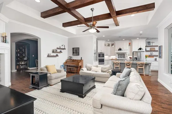 $5,700 | 4424 Florentine Lane, Frisco, TX 75034