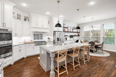 $5,700 | 4424 Florentine Lane, Frisco, TX 75034