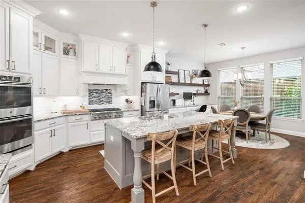 $5,700 | 4424 Florentine Lane, Frisco, TX 75034
