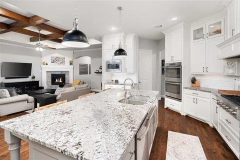 $5,700 | 4424 Florentine Lane, Frisco, TX 75034