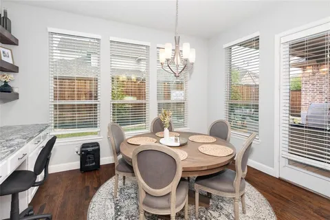 $5,700 | 4424 Florentine Lane, Frisco, TX 75034