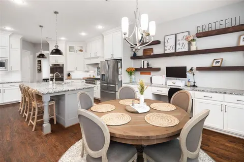 $5,700 | 4424 Florentine Lane, Frisco, TX 75034