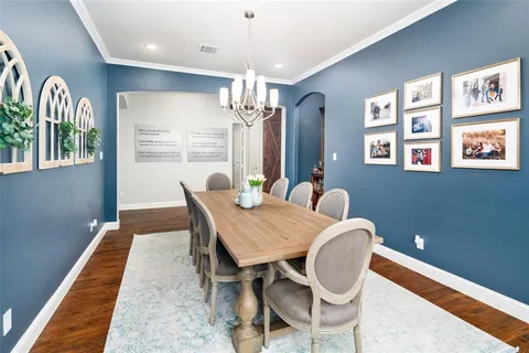 $5,700 | 4424 Florentine Lane, Frisco, TX 75034