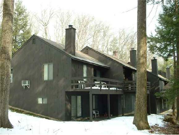 - Clubhouse Road, Unit 1 Hartford, VT 05059 - Photo 1 of 1 Gallery Image 1