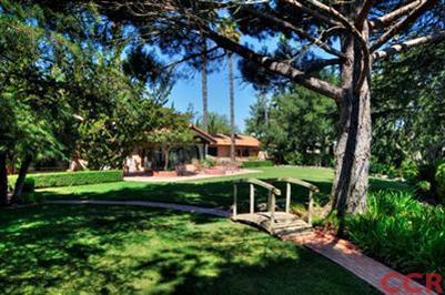 1629 North Refugio Road Santa Ynez, CA 93460 - Photo 6 of 10 Additional Photo