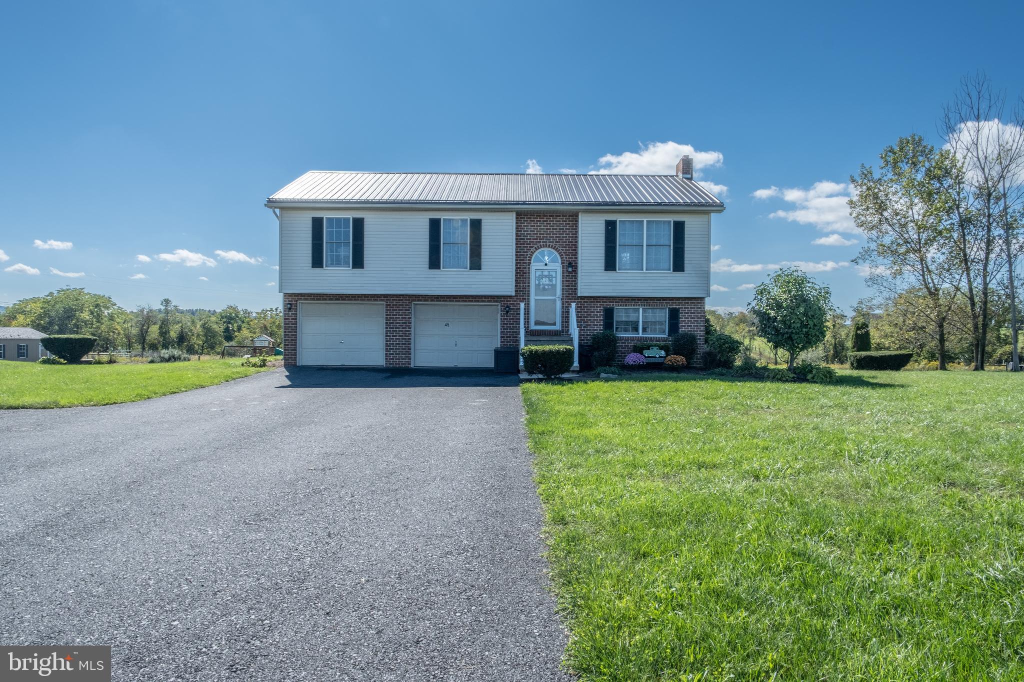 45 Circle Road Duncannon, PA 17020 - Photo 2 of 63 Gallery Image 2